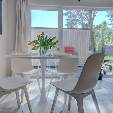 Resort Hel Domki Letniskowe *