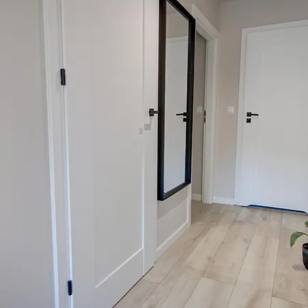 Chata Resort Hel Domki Letniskowe Hel