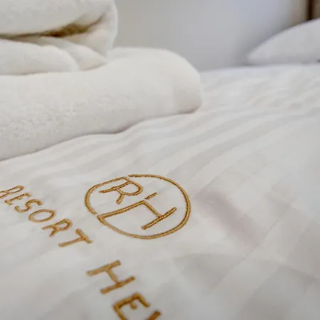 Resort Hel Domki Letniskowe * Hel