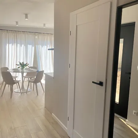 Chata Resort Hel Domki Letniskowe Hel