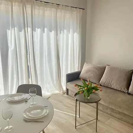 Resort Hel Domki Letniskowe Hel