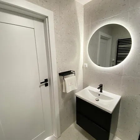 Chata Resort Hel Domki Letniskowe *