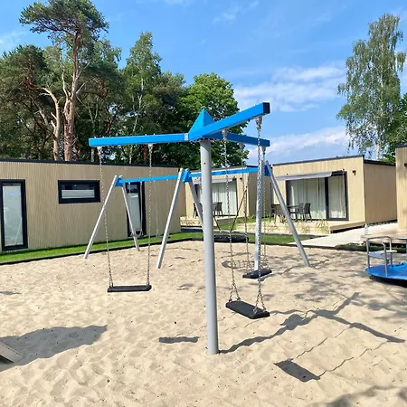 Resort Hel Domki Letniskowe *