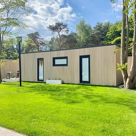 Resort Hel Domki Letniskowe