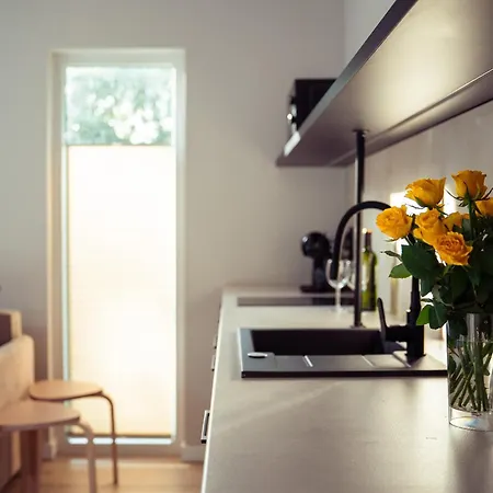 Resort Hel Domki Letniskowe * Hel