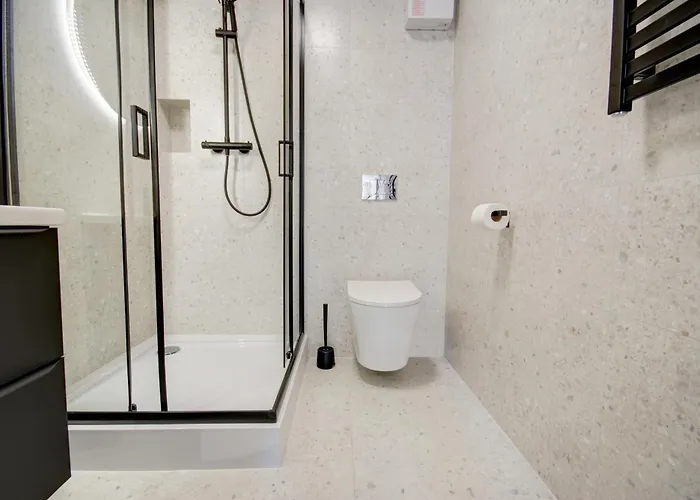 Resort Hel Domki Letniskowe *