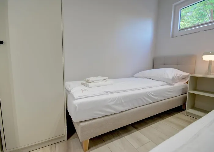 Resort Hel Domki Letniskowe *