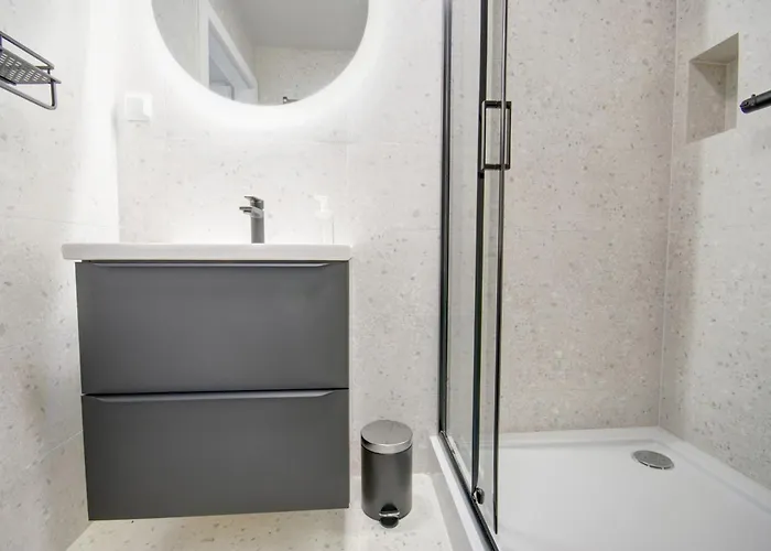 Resort Hel Domki Letniskowe Деревянный коттедж *