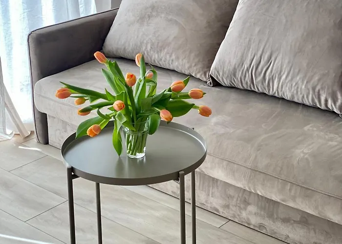 Resort Hel Domki Letniskowe *