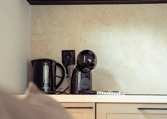 Resort Hel Domki Letniskowe Деревянный коттедж *