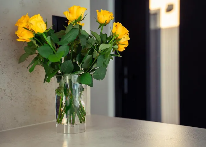 Resort Hel Domki Letniskowe Деревянный коттедж Хель